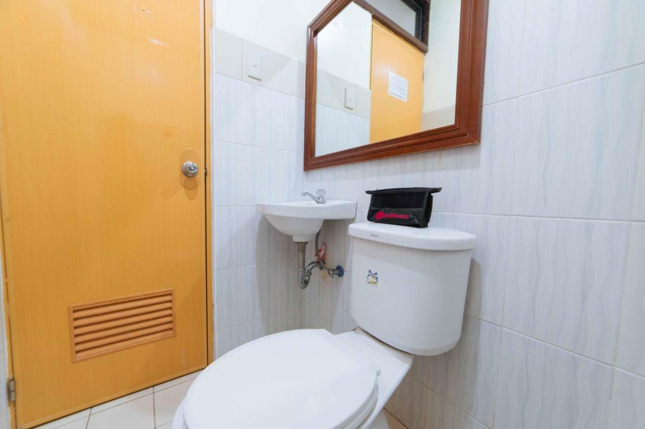 Reddoorz @ Davao Hub General Luna מראה חיצוני תמונה